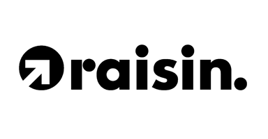 Raisin logo