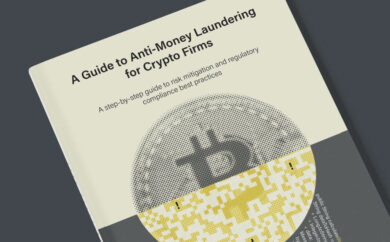 AML Crypto guide