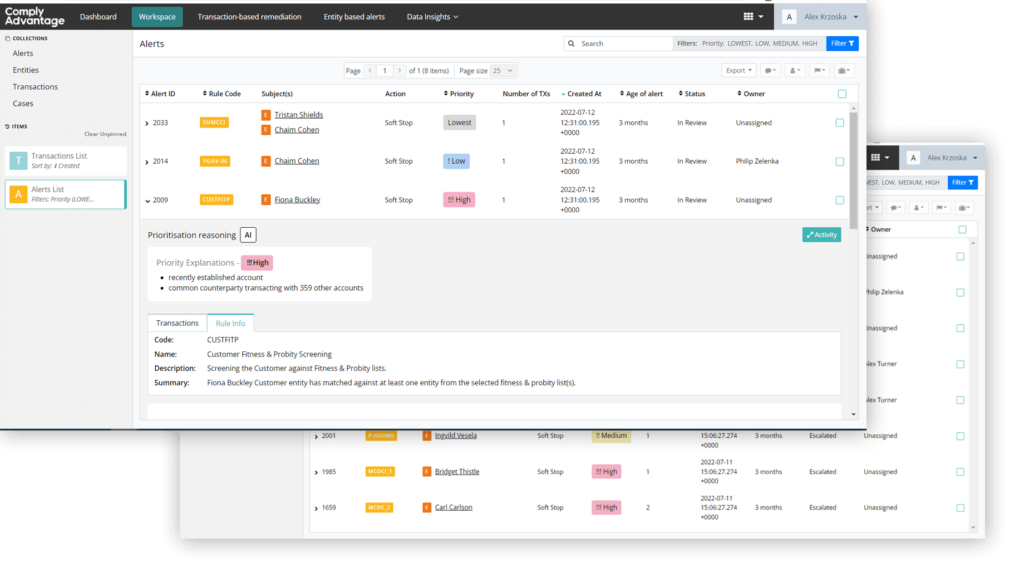 Fraud Detection